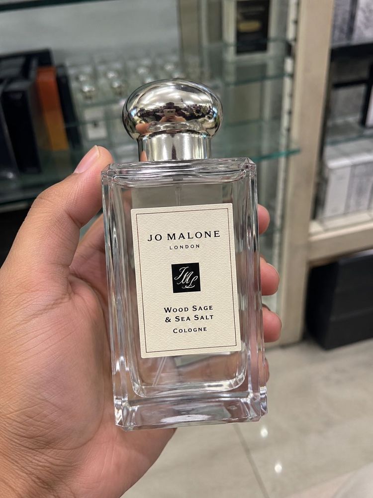 Jo Malone London Perfume Collection