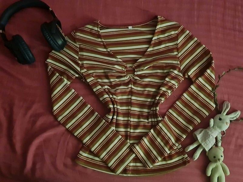 milkmade autumn coded top!!<3🍂💿