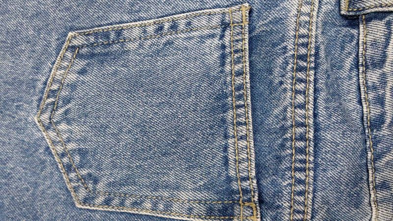 jeans