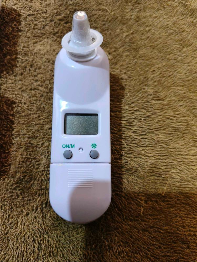 OTO Bodycare ET-280i Infrared Ear Thermometer