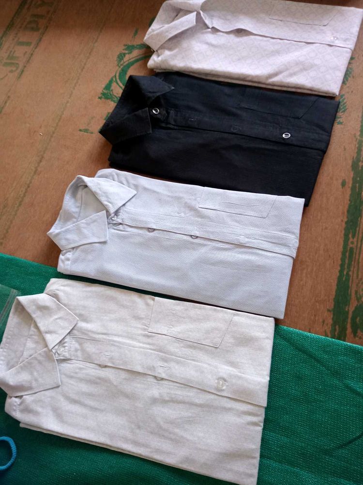 Classic Men's Shirts 42size 🆕