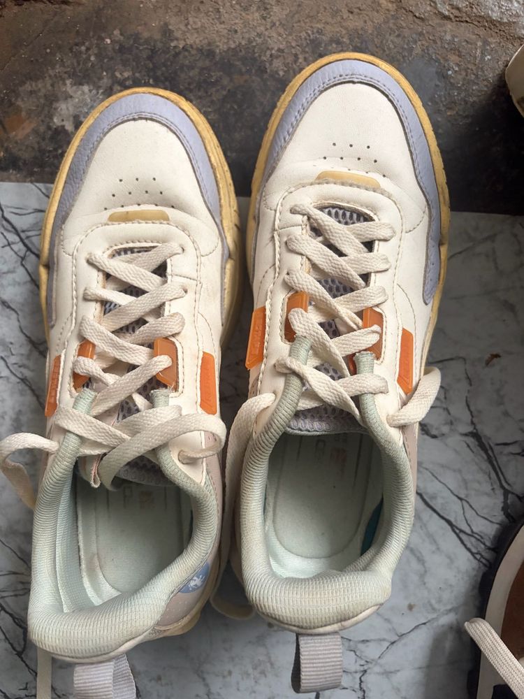 Redtape Stylish unisex Sneakers