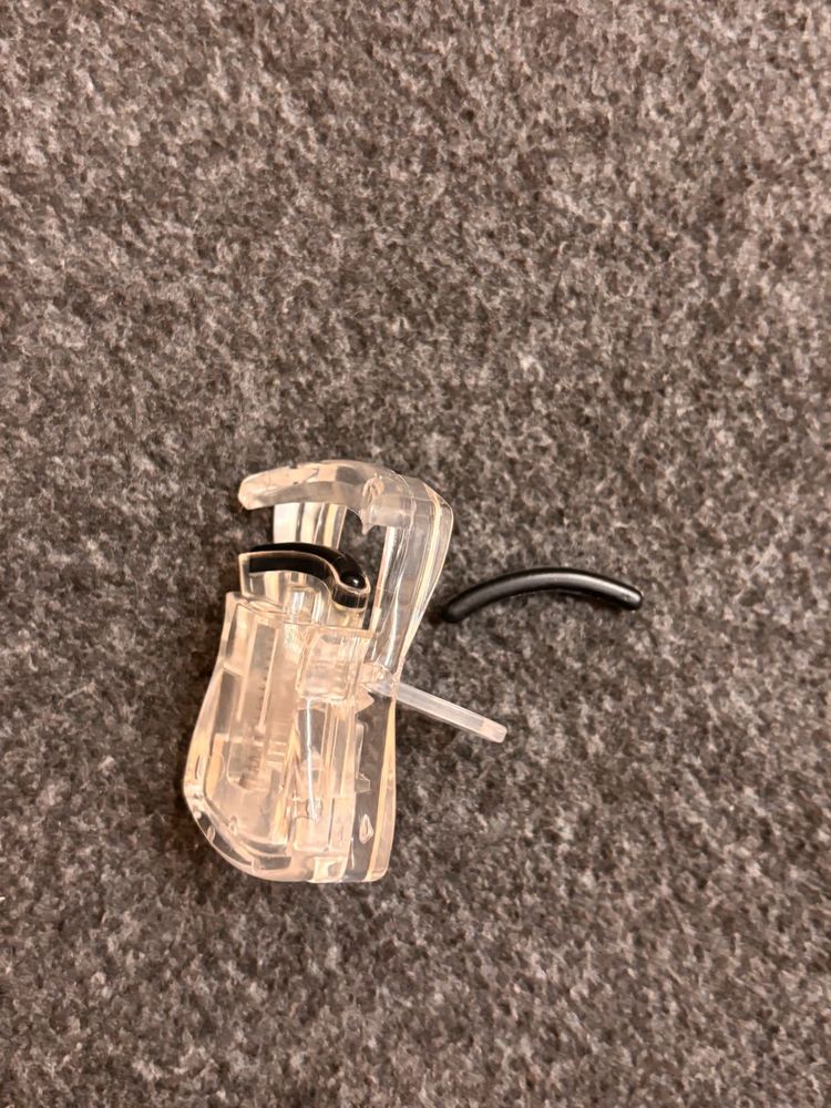 Eyelash Curler Tool from MINISO