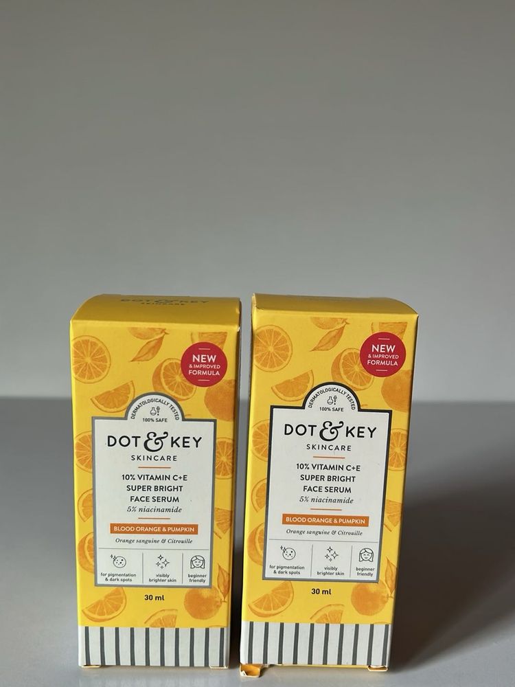Dot &amp; Key Super Bright Face Serum