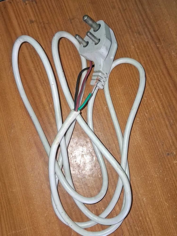 Universal Power Cord with Plug of 1