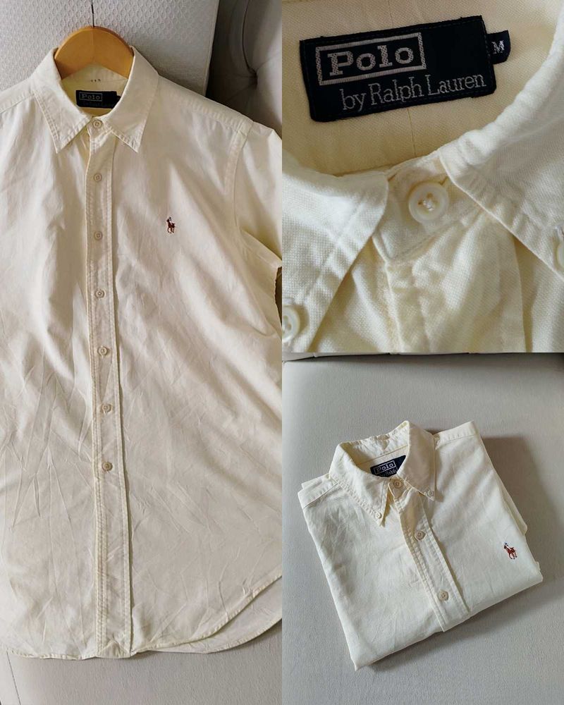 Polo by Ralph Lauren button up Shirt