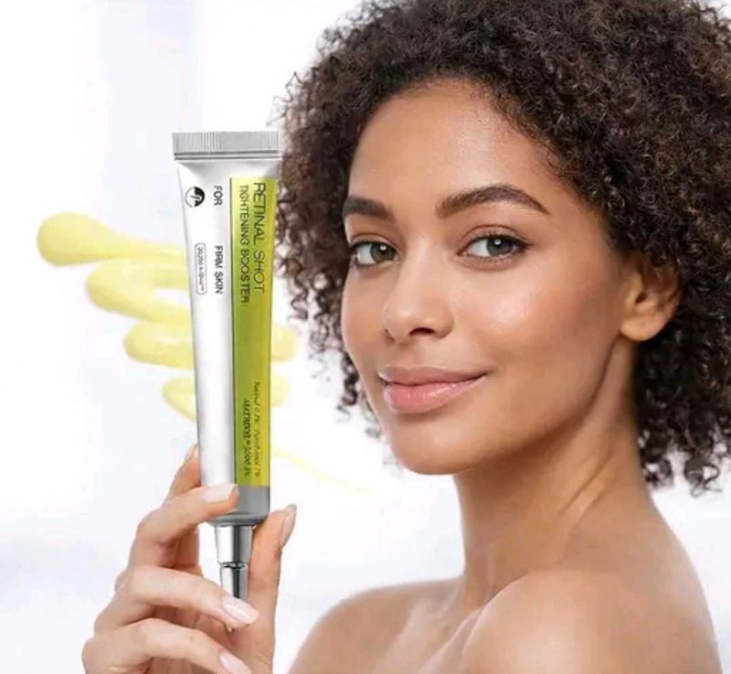 Retinal Shot Tightening Booster Serum
