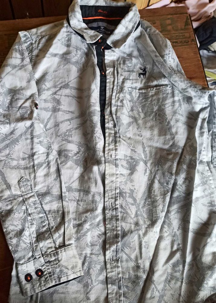 Very stylish shirt