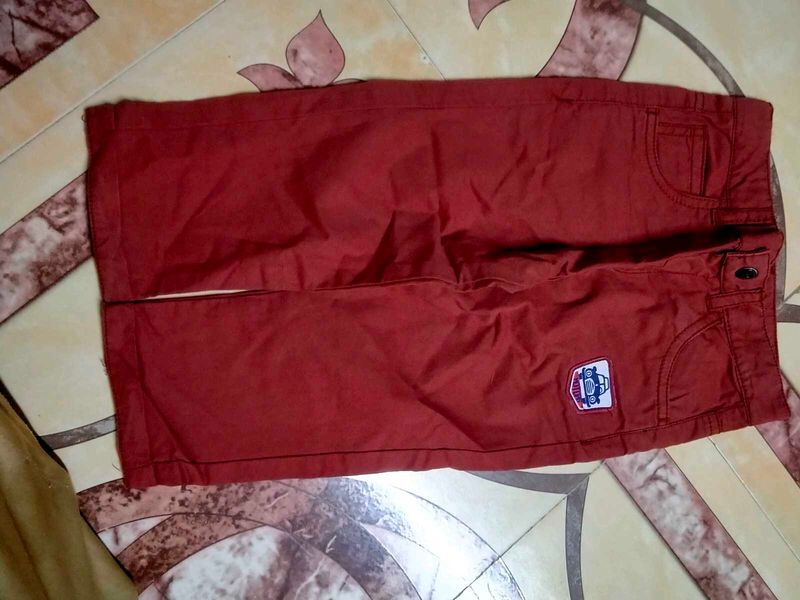 Boy Jeans
