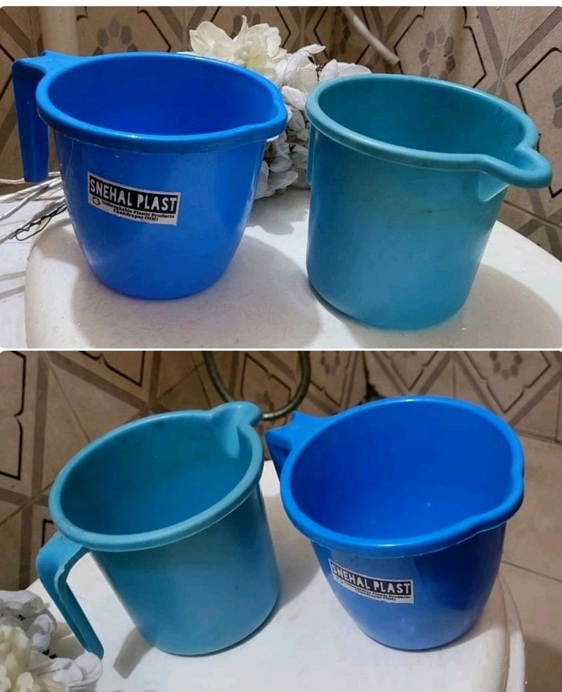 Combo Quantity Mugs 🍺