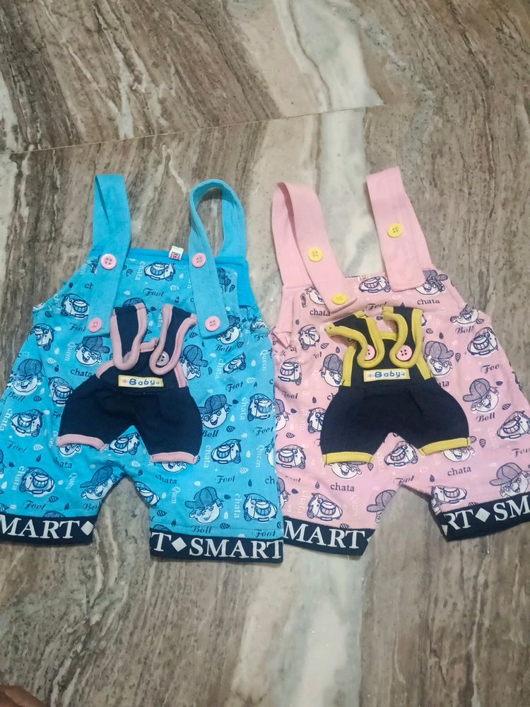 Baby Dress