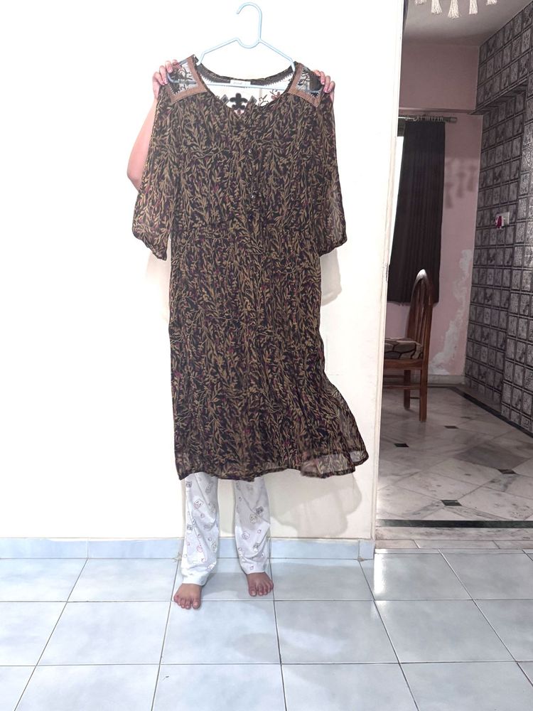 Frock Multidesign And Stylish