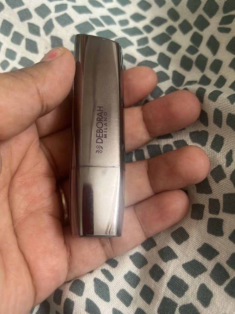 Deborah Milano Long Lasting Lipstick N Primer -12