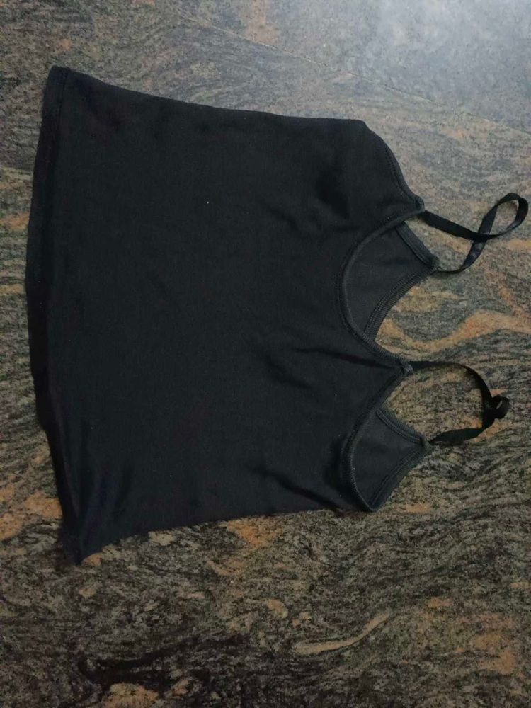 Black Top