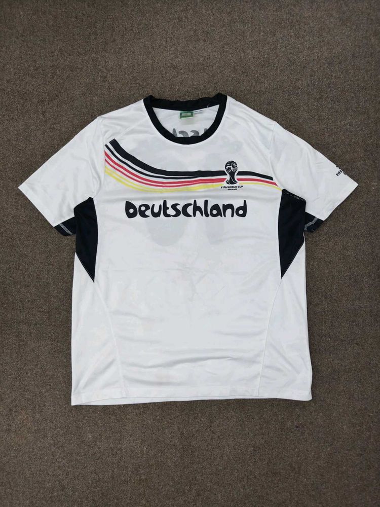 Germany Deutschland T-Shirt