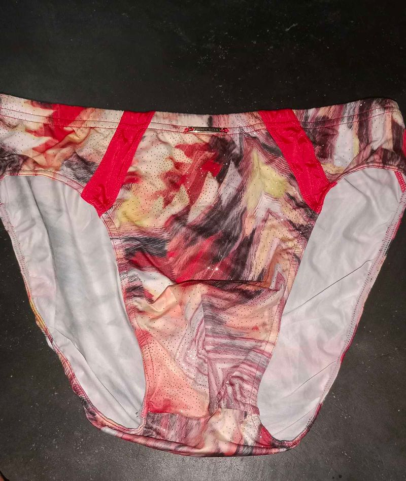 james dean Men's brief