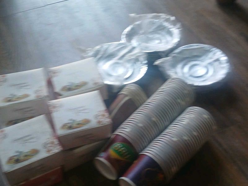 clebtion boxes dipl plt a&amp; cups