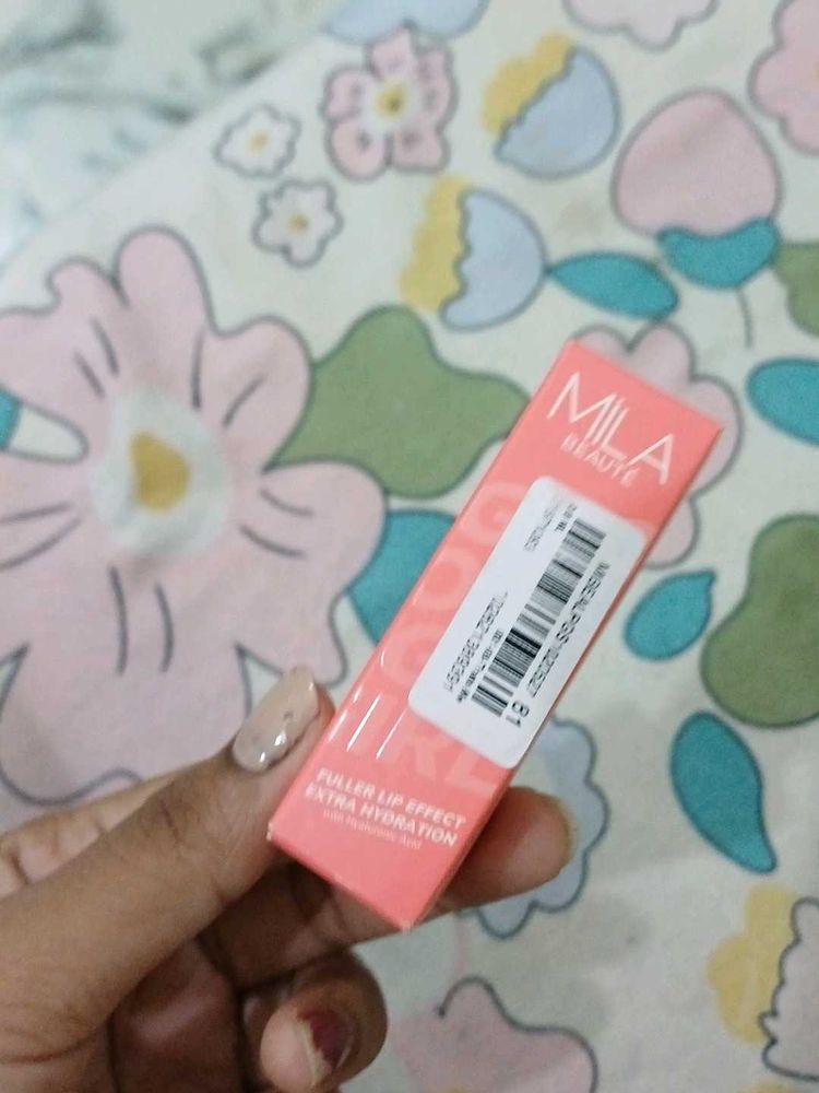 Mila Beaute Lipstick
