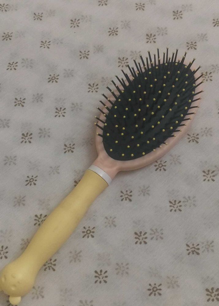 Paddle Brush