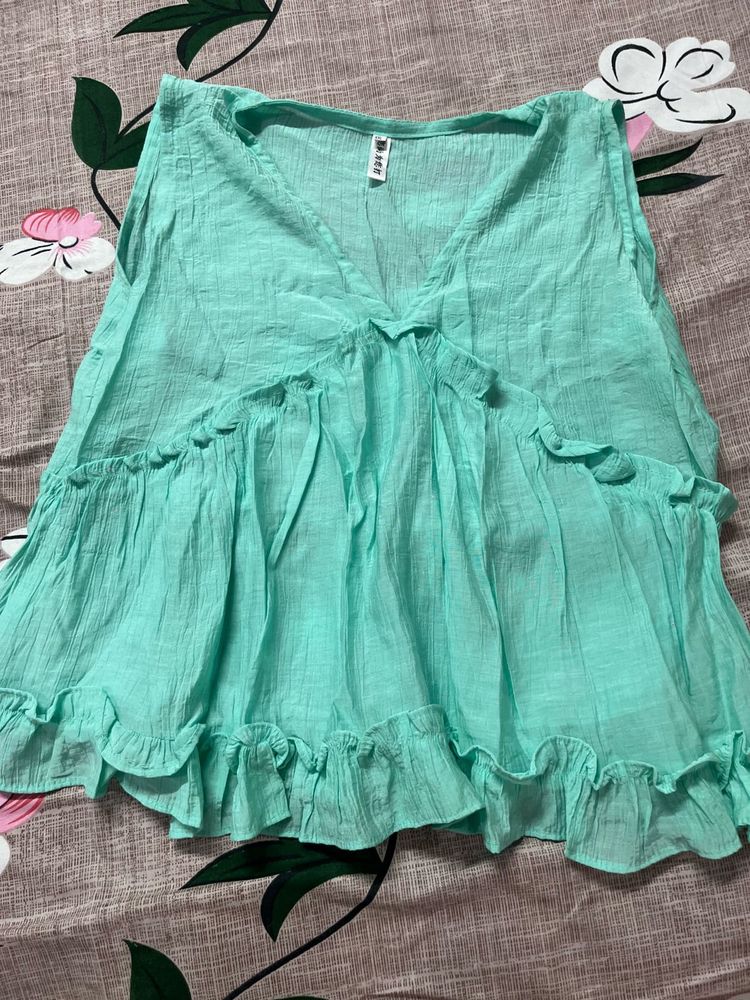 Beautiful top