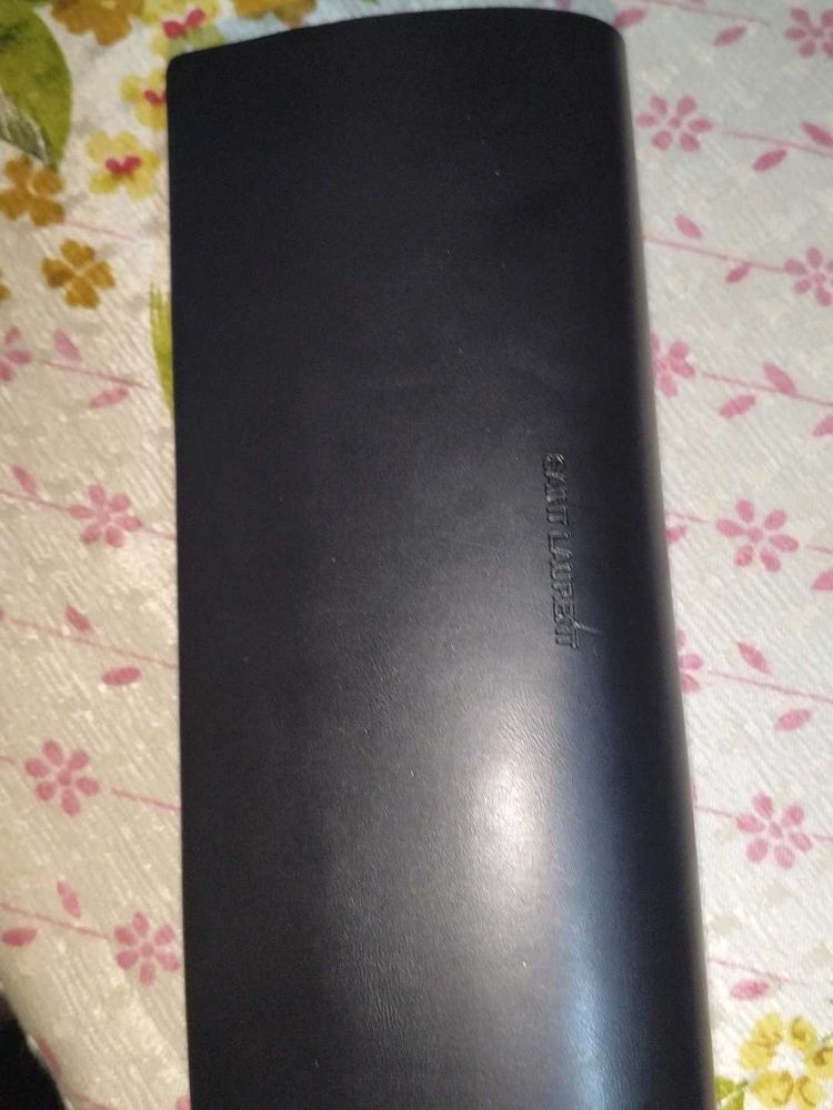 Saint Laurent Sunglasses Case