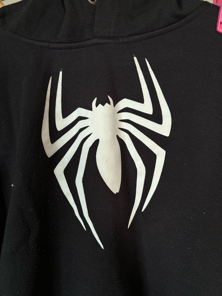 Spider-Man Hoodie For Men