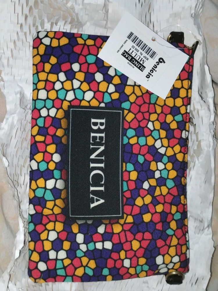 Sling Bag