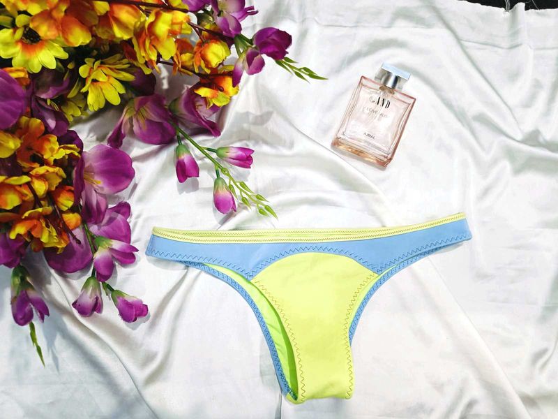 🇳🇿💫🎀Vibrant Bikini Bottom