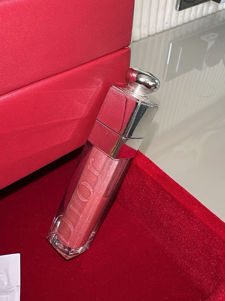Dior Addict Lip Glow Oil