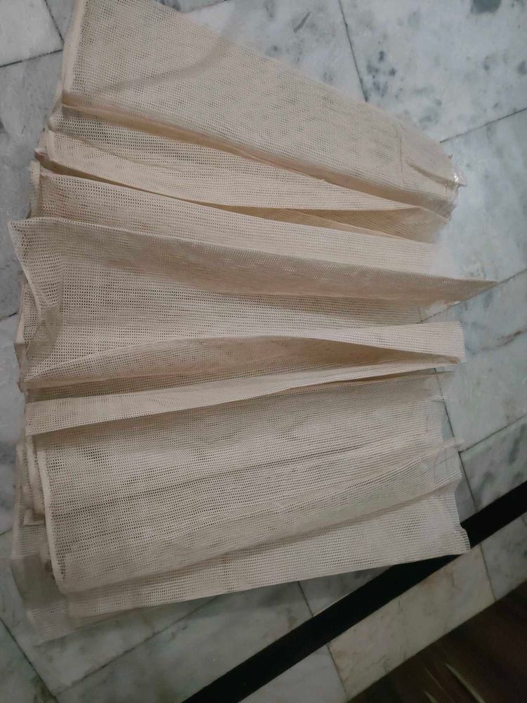 cancan for Barbie dresses ( 2 met