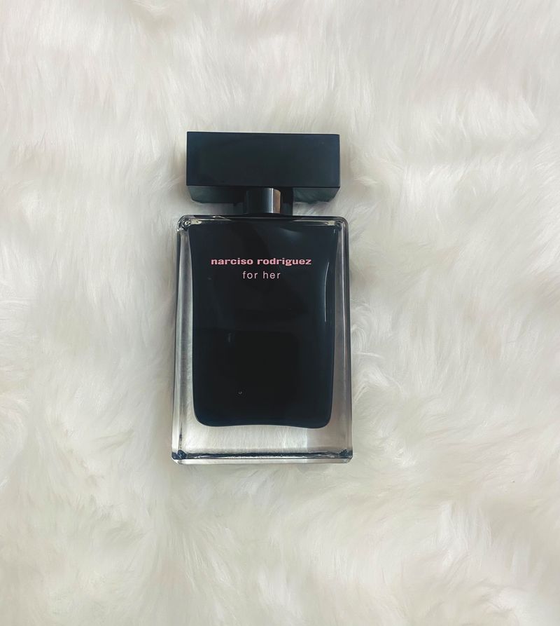 Narciso Rodriguez Her Edt