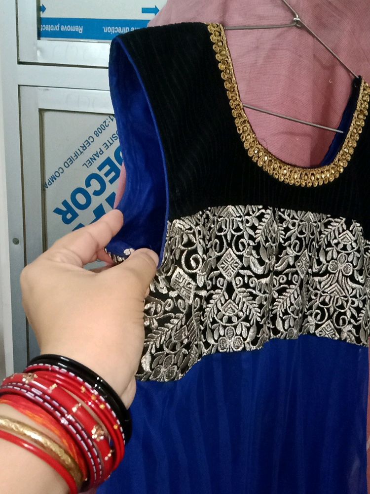 New Gown