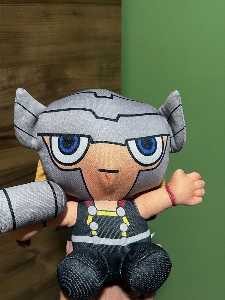 Marvel Thor Plush Toy