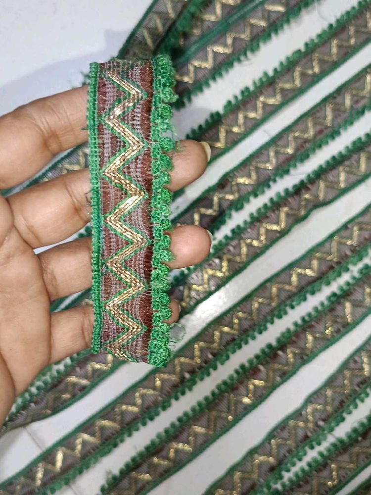 Decorative Sewing Lace Trim