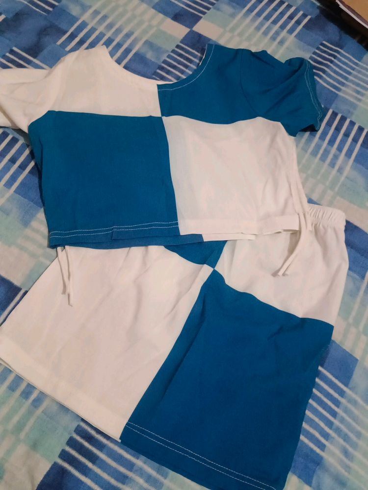 Top&amp; Skirt