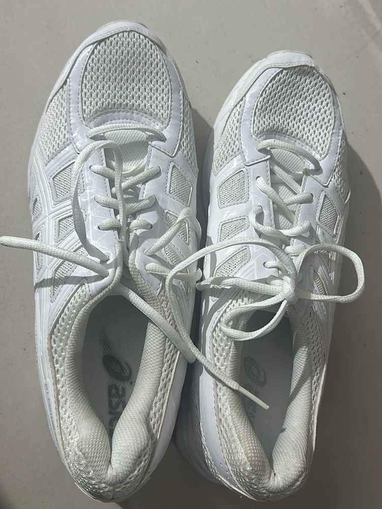 Asics Men Running Shoes