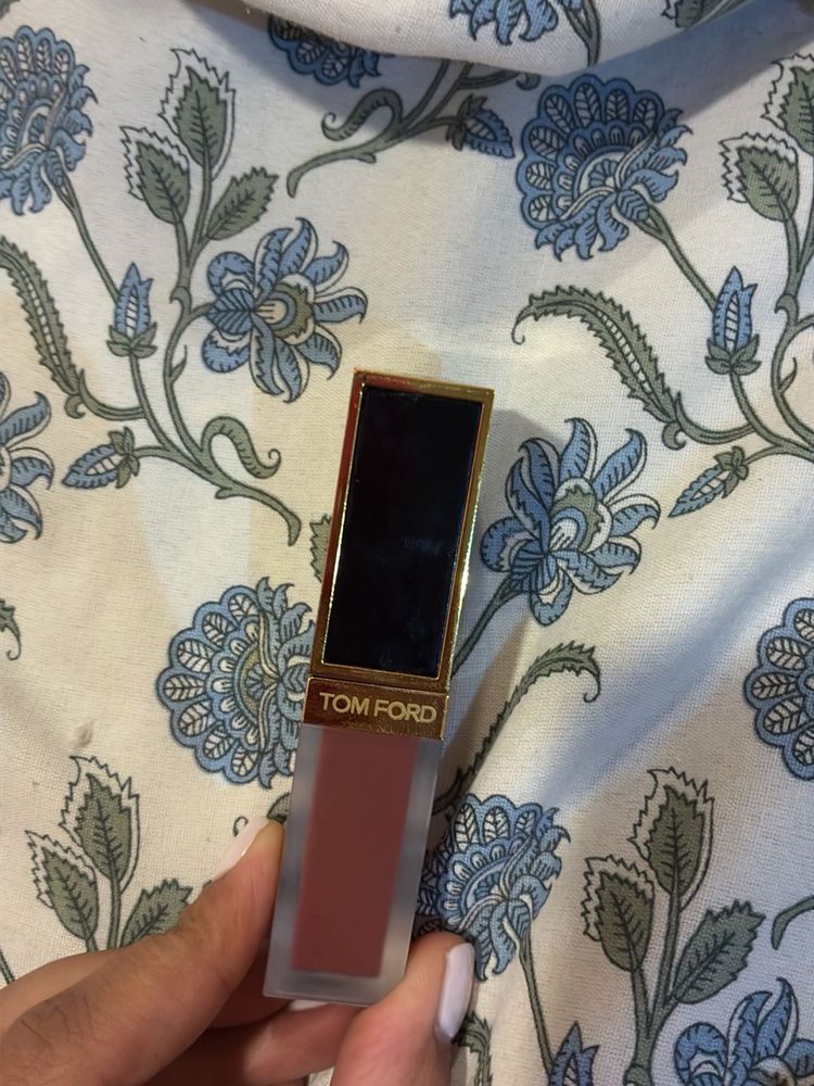 Tom Ford Lipstick - Satin Rose