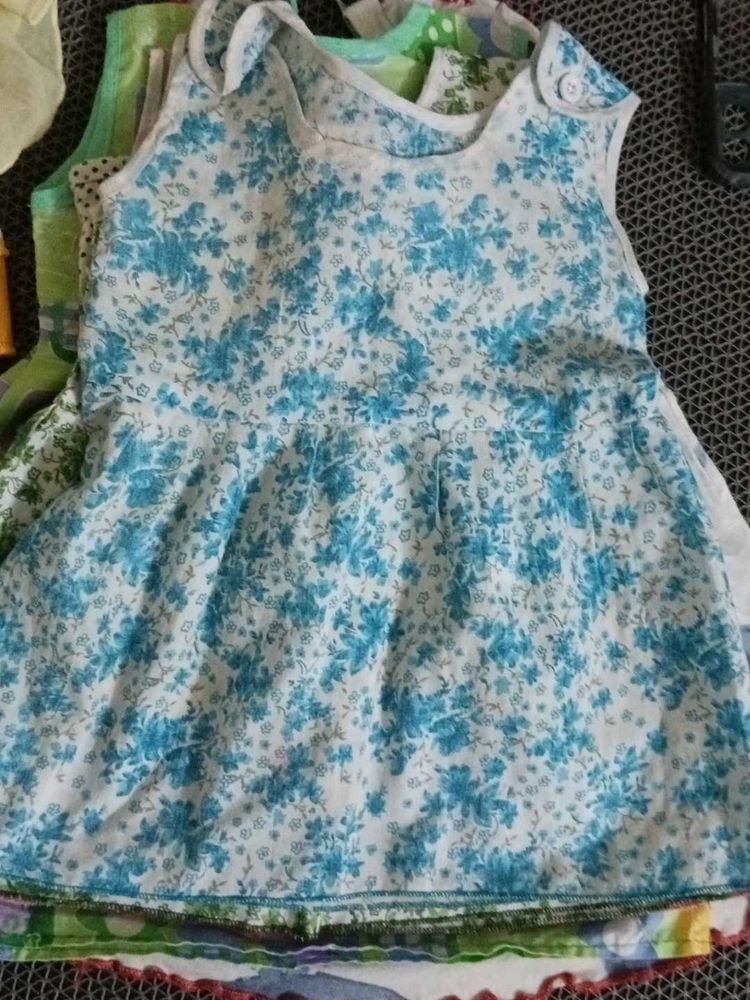 frock