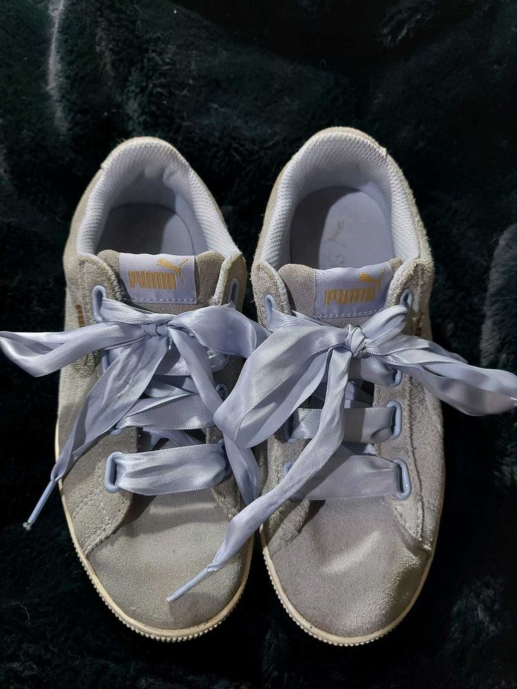 Puma Shoe