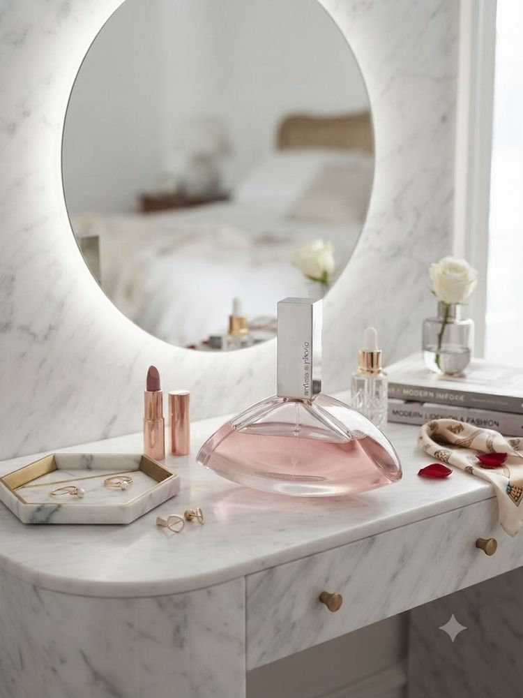 Calvin Klein Endless Euphoria Perfume 125ml