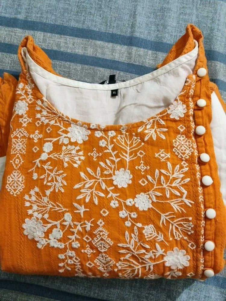 WOMEN FANCY KURTA
