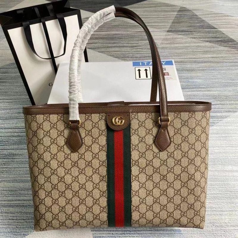 Designer Tote Bag
