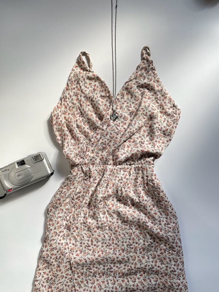 Slip dress