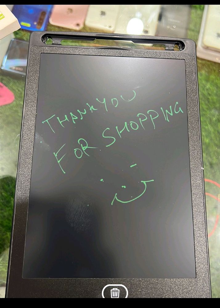 8.5 LCD Writing Tablet