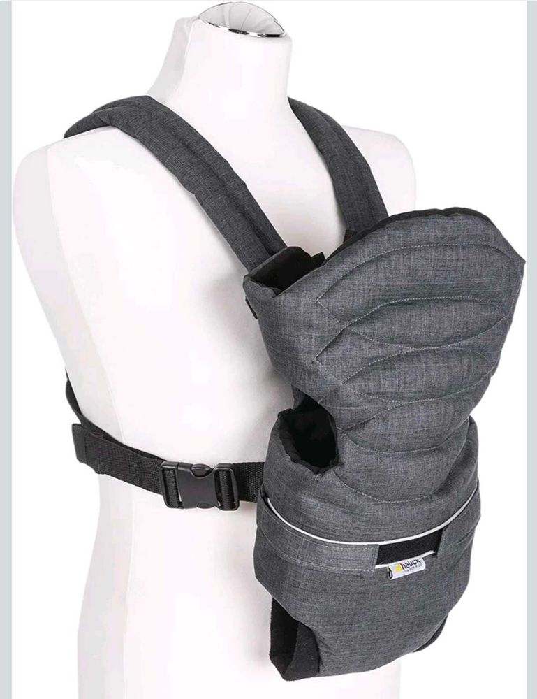 Hauck Baby Carrier