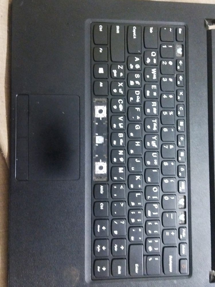 Lenovo E41-50 Laptop With Free 1 Battery