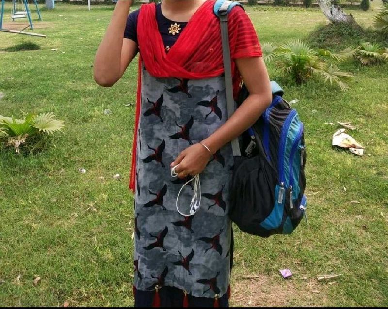 long kurti 150