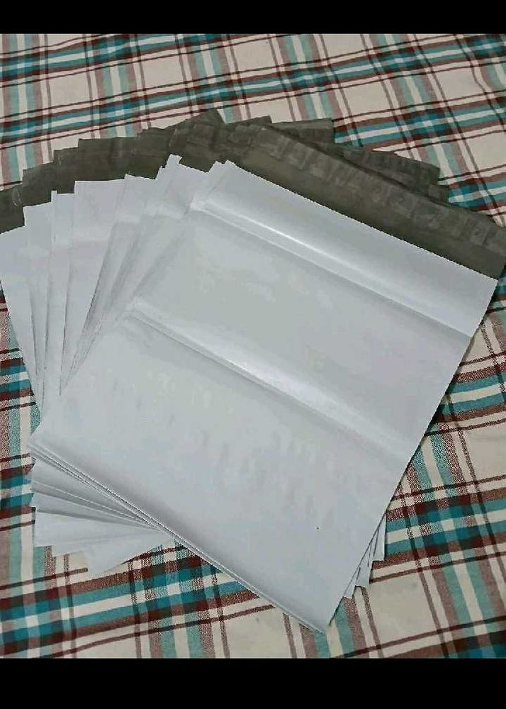 Packing Bags