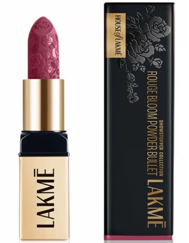 Lakme Bullet Lipstick 💄