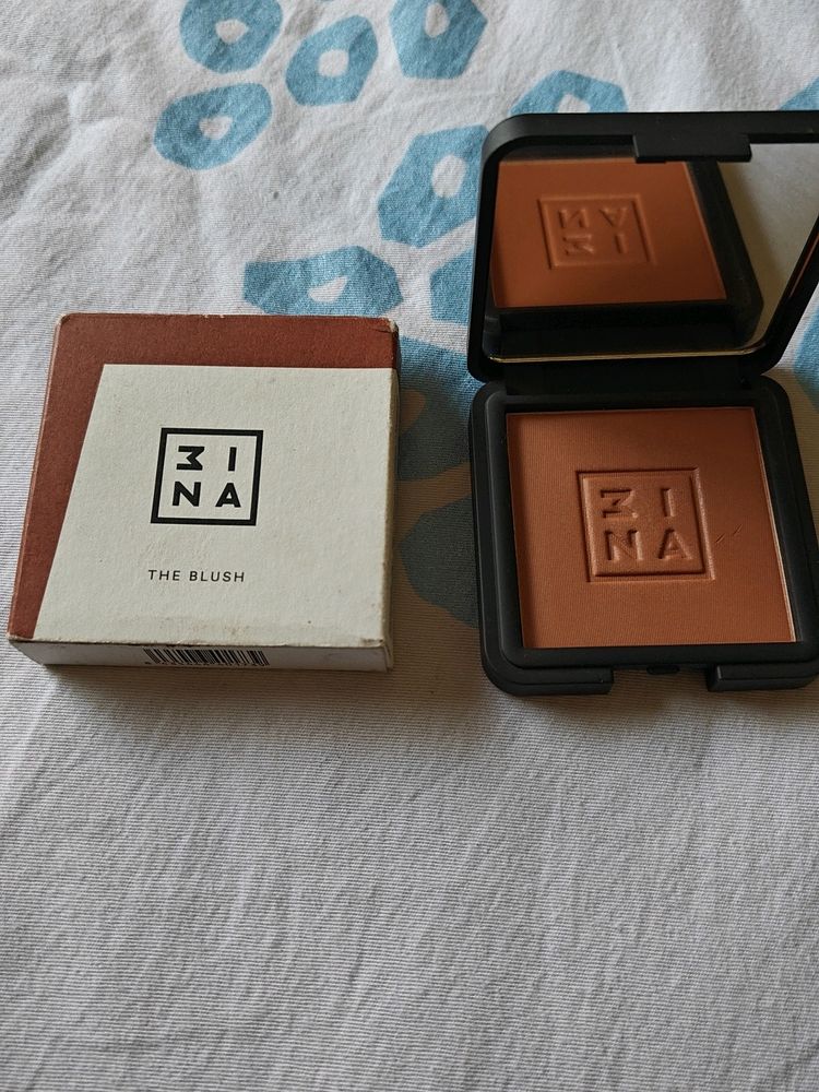3INA Blush Brown